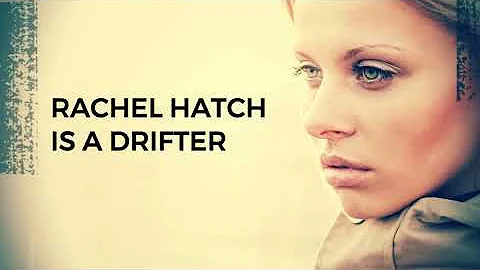 Book Trailer of DRIFT (A Rachel Hatch Novel) by L....