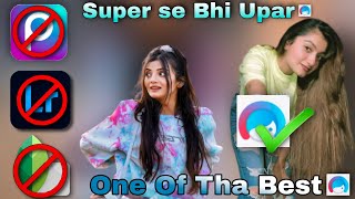 Super Se Bhi Uper Wala Application For Mobile Users||One Of Tha Best Application For Photo Editing|| screenshot 4