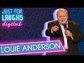 Louie Anderson - Everything Changes When You're Over 50