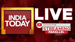 India Today LIVE TV: Atal Bihari Vajpayee News| Rajouri Encounter News| Covid News Live Updates