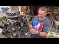 Johnson OceanPro 200 Trim Troubleshoot