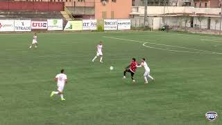 Calcio Serie D Gir. G - Palmese 1914-Atletico Lodigiani 1-0 Highlights