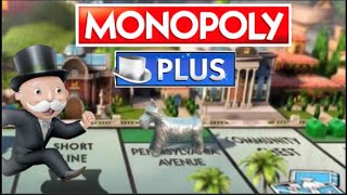 Auction ONLY Mode In Monopoly