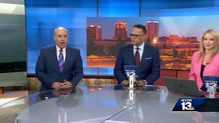 WVTM 13 News at 6:00 PM A Block 04/02/2025