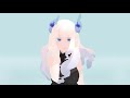 【踊ってみた】おねがいダーリン【Vtuber】