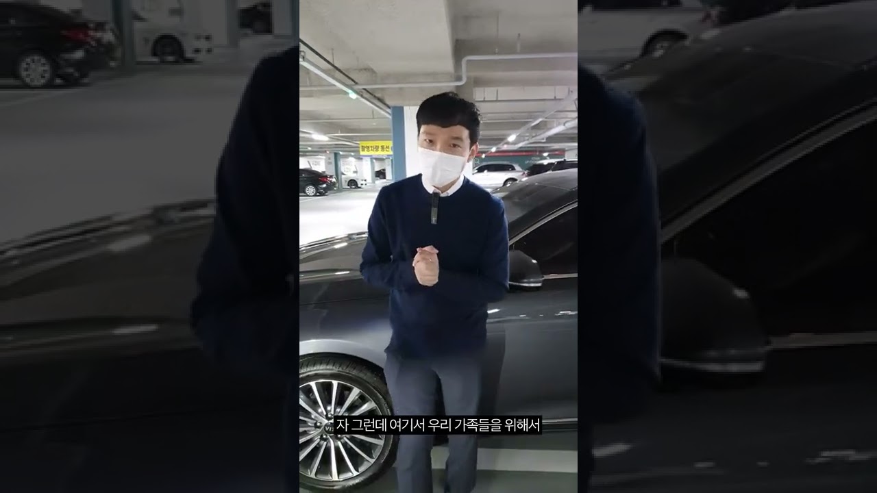 1000만원 초반대에서 어떤 차를 사야할까? #Shorts