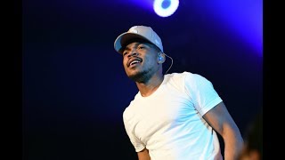 Chance The Rapper - I Might Need Security Music Video Freestyle