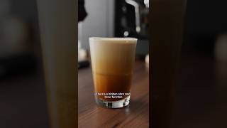 Nitro Cold Brew At Home? Use This Espresso Machine Trick