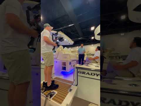 Behind the scenes --- Look out for the full walkthrough coming soon!