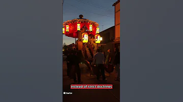 Inside Shinto Japan S Sacred Spirit Religion 