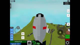 Tsar bomba showcase (planecrazy)