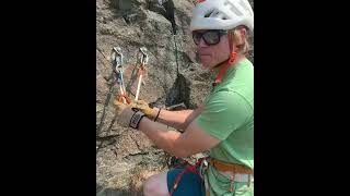 THE GIRTH HITCH MASTERPOINT #TechTipTuesday Net Worth