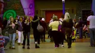 Roxy Cottontail USA Tour - The Movie -Teaser 2