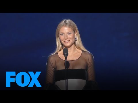 gwyneth-paltrow-presents-lead-actress-in-a-drama-|-emmys-live!-2019