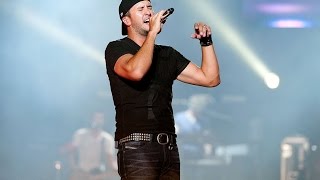 Luke Bryan - Move