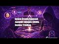 Axiom Crypto Exposed: ZachXBT Alleges $400k Insider Trading