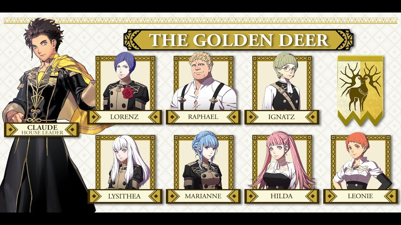 Fire Emblem : Three Houses ( Golden Deer Route ) Playthrough Part 72 : Fetters Of Dromi