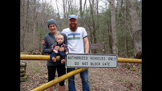 Can I still make it to Tennessee for the Barkley Marathons 2021? MM&DD E10 by Gary Robbins 56,423 views 3 years ago 12 minutes, 45 seconds