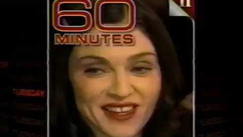 60 Minutes 2 - 2000 Commercial