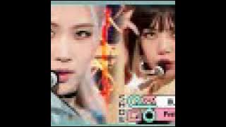 BLACKPINK - Pretty Savage (Acapella)