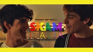 Silent Night (SKAM Italia Soundtrack) by Kenny Munshaw