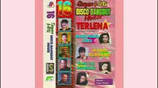 Wawa Marisa - Rindu Menanti