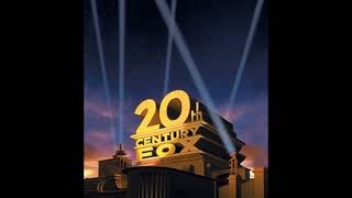 20Th Century Fox Fanfare Audio Hq