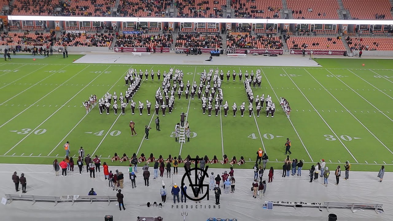 2022 Halftime Show Texas Southern University Ocean Of Soul Marching 2022-halftime-show-texas-southern-university-ocean-of-soul-marching