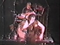 Ministry - Live @ Toronto 1988 - 2) We Believe