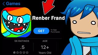 These APPS COPIED ROBLOX!