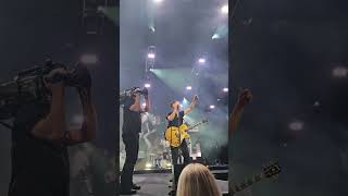 Bryan Adam's live in concert!!!