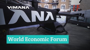 VIMANA at Tech Tuesday