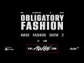 AWGE FASHION SHOW