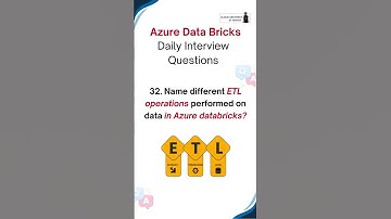 Databricks Interview Questions | Azure Data Engineer #azuredataengineer #databricks #datafactory