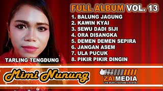 TARLING TENGDUNG POPULER ...!!!!! Full Album VOL 13 COVER By #ZAIMEDIA