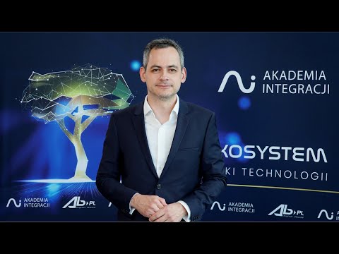 Akademia Integracji AB - Paweł Miszkiewicz, Dyrektor Kanału Partnerskiego HP Inc Polska