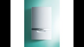 Vaillant Ecotec  Boiler Repair Gas Valve and Ignition Probe Replacement #DIY #Vaillant #Engineer