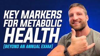Primal Shift Podcast #27: How to Assess Your Metabolic Health (Part 1)