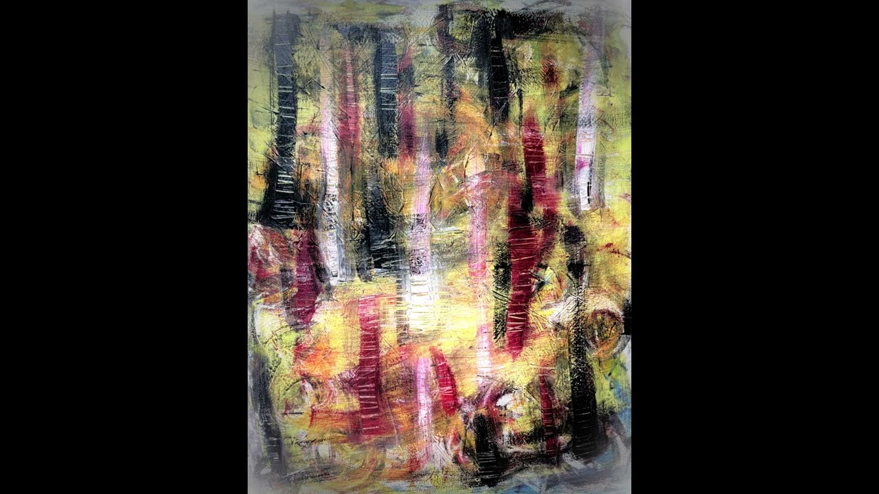 Michael Blazek - Five Little Preludes