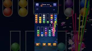 ball sort puzzle level (983)