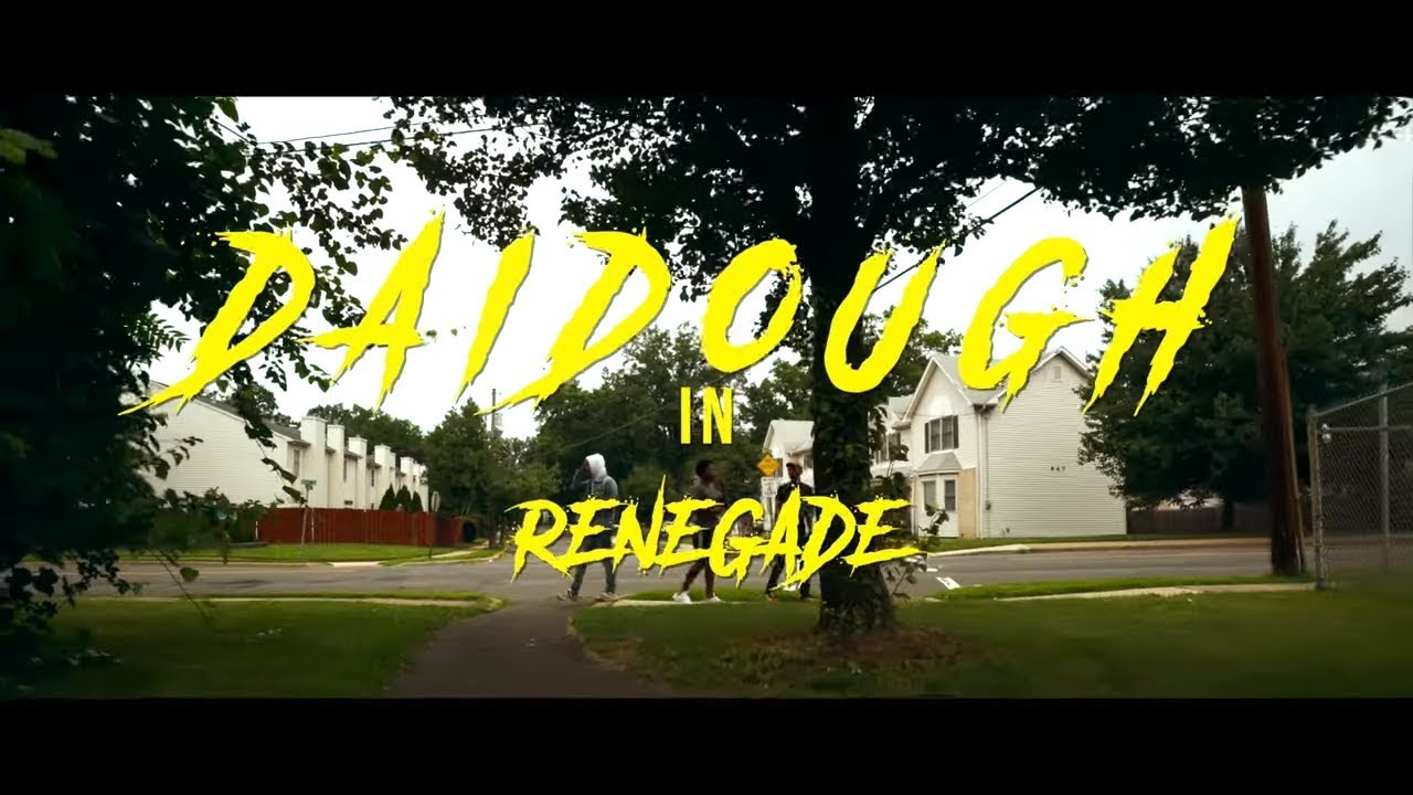 sky is the limit mp3 download GMGB DaiDough - Renegade Freestyle (Music Video) [Shot by Vintage Modern]