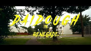 GMGB DaiDough - Renegade Freestyle (Music Video) [Shot by Vintage Modern]