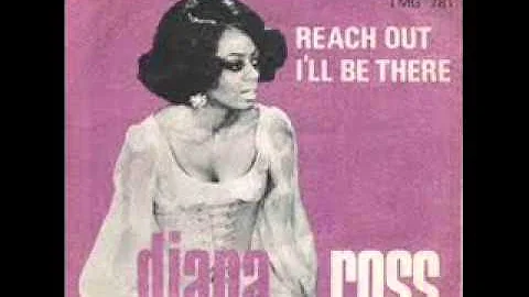 Diana Ross - I'm Still Waiting