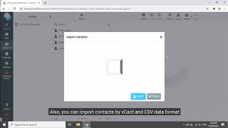 Guides on Setting up and using Aralinks WebMail screenshot 4
