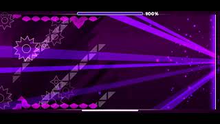 Geometry Dash Supersonic by ZenthicAlpha and more (Insane Demon)