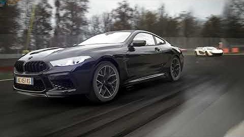 Assetto Corsa 2022 Drone Camera mod is so cool 😍| Pure 0.102 | 4k 60fps | RTX 3090