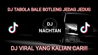 Dj Tabola Bale Botleng  Dj Viral Tiktok Terbaru 2025 Yang Kalian Cari Cari