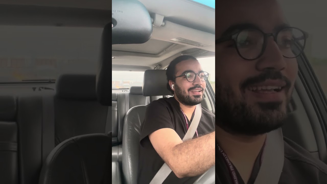 سوق معايا (3) USMLE STEP 2 وما بعدها