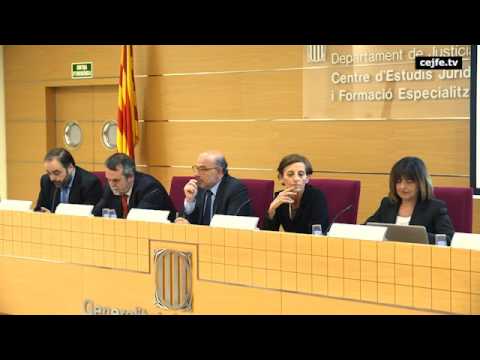 departament de justicia lleida L’organització de l’oficina judicial, relacions interadministratives i modernització de l'Adm.