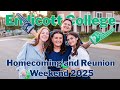 Endicott College Homecoming and Reunion 2025: Gulls Fly Home! 🦅 Mp3 Song